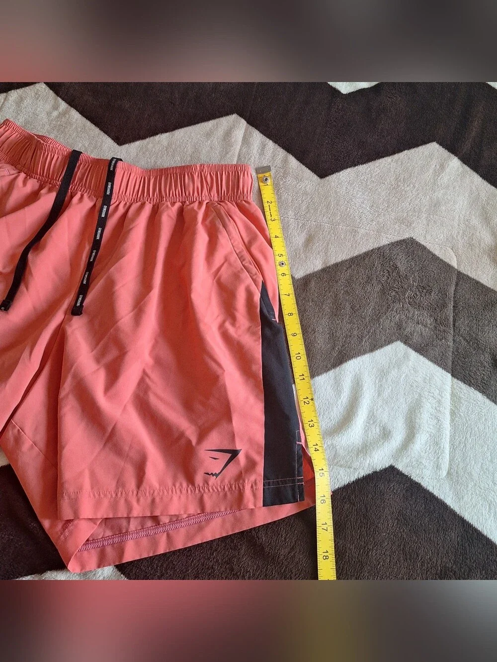 Gymshark Sport 5